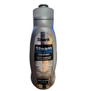New SHARK Steam Energized Cleanser Multi Floor Waterfall Fresh 20oz